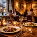 explorez les restaurants les mieux notés à troyes et savourez une expérience culinaire mémorable alliant qualité, ambiance et délices locaux.