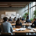 explorez les raisons pour lesquelles la formation d’architecte d’intérieur du cnam attire de plus en plus d’étudiants : enseignement reconnu, compétences recherchées et débouchés professionnels prometteurs.