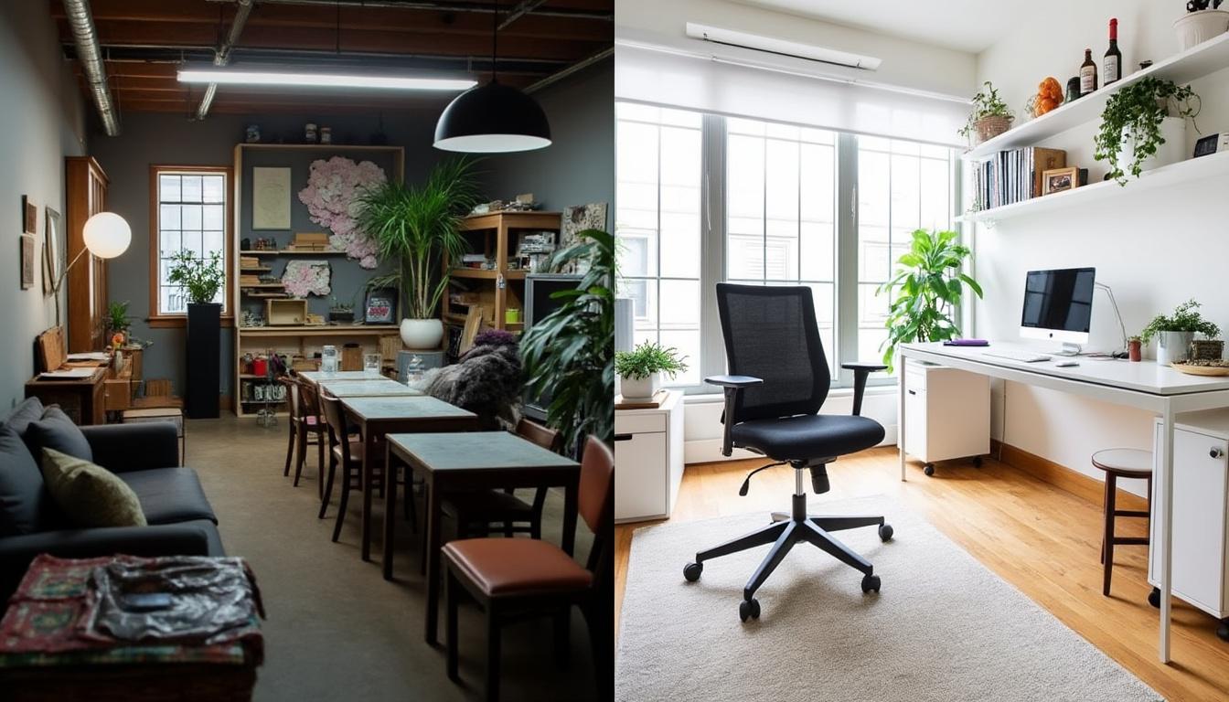 découvrez les atouts de la formation d’architecte d’intérieur cnam, une formation reconnue et prisée pour ses débouchés, son accompagnement personnalisé et sa forte employabilité dans le secteur du design d’espace.