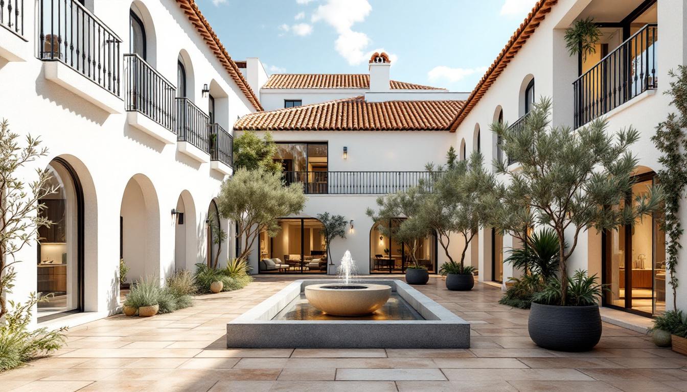 explorez les raisons pour lesquelles les meilleurs sites de locations de vacances à séville, en andalousie, attirent tant les voyageurs, avec des options adaptées à tous les goûts et budgets.