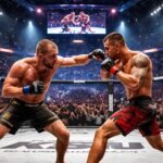 explorez la carte complète de ksw 89 et revivez les combats les plus mémorables de cet événement spectaculaire de mma.