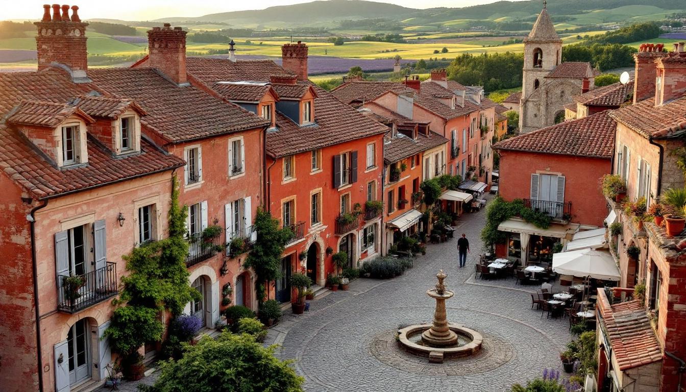 explorez les meilleurs sites de locations de vacances à collonges-la-rouge, idéals pour des séjours en famille inoubliables.