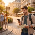 découvrez des conseils pratiques pour visiter une nouvelle ville sans encombre et profiter pleinement de votre séjour en toute sérénité.