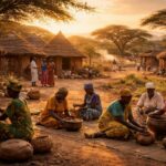 découvrez la définition de kafrine et éclairez votre compréhension grâce à une explication claire et précise.
