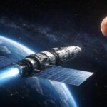 découvrez le délai précis pour atteindre mars lors d'un voyage interplanétaire et explorez les facteurs influençant la durée du trajet vers la planète rouge.