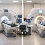 découvrez les principales différences entre le scanner et l'irm pour un diagnostic médical précis, leurs avantages, indications et fonctionnement.