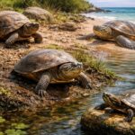 découvrez la durée de vie de la tortue pelomedusa et comparez-la avec celle d'autres espèces de tortues dans cet article informatif.