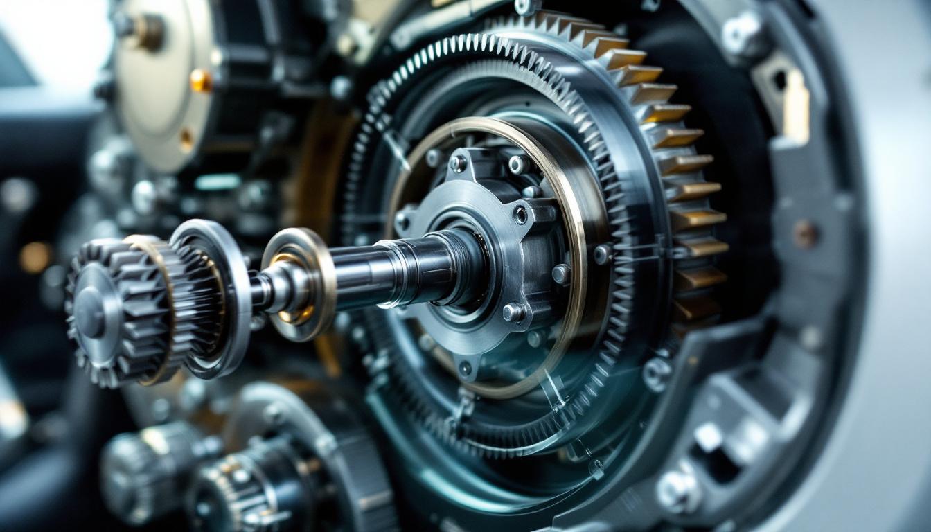 découvrez comment entretenir et maintenir le double volant amortisseur de votre citroën c4 iii pour garantir une performance optimale et une conduite sécurisée.