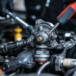 découvrez comment entretenir et maintenir le double volant amortisseur de votre citroën c4 iii pour assurer une performance optimale et prolonger la durée de vie de votre véhicule.