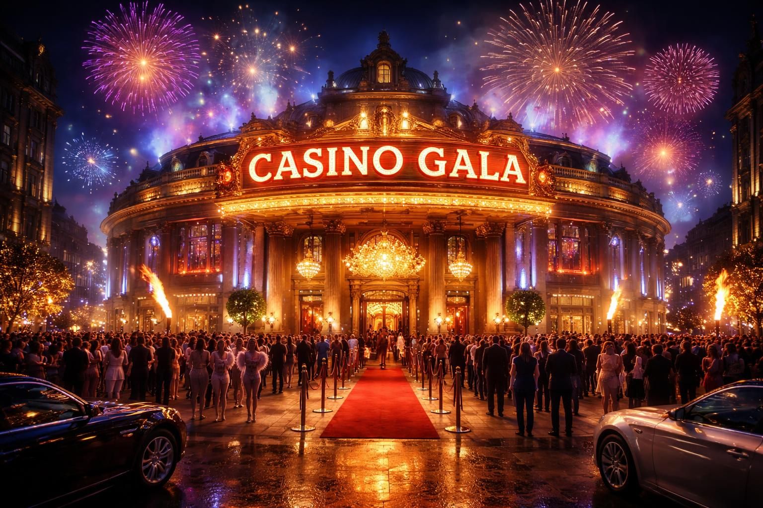 découvrez les événements à venir au gala casino de liverpool, royaume-uni. profitez d'une expérience unique avec jeux, spectacles et animations pour tous les goûts.