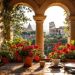 découvrez les meilleurs sites pour louer des vacances à rome (lazio) à petits prix et profitez d'un séjour inoubliable sans dépasser votre budget.