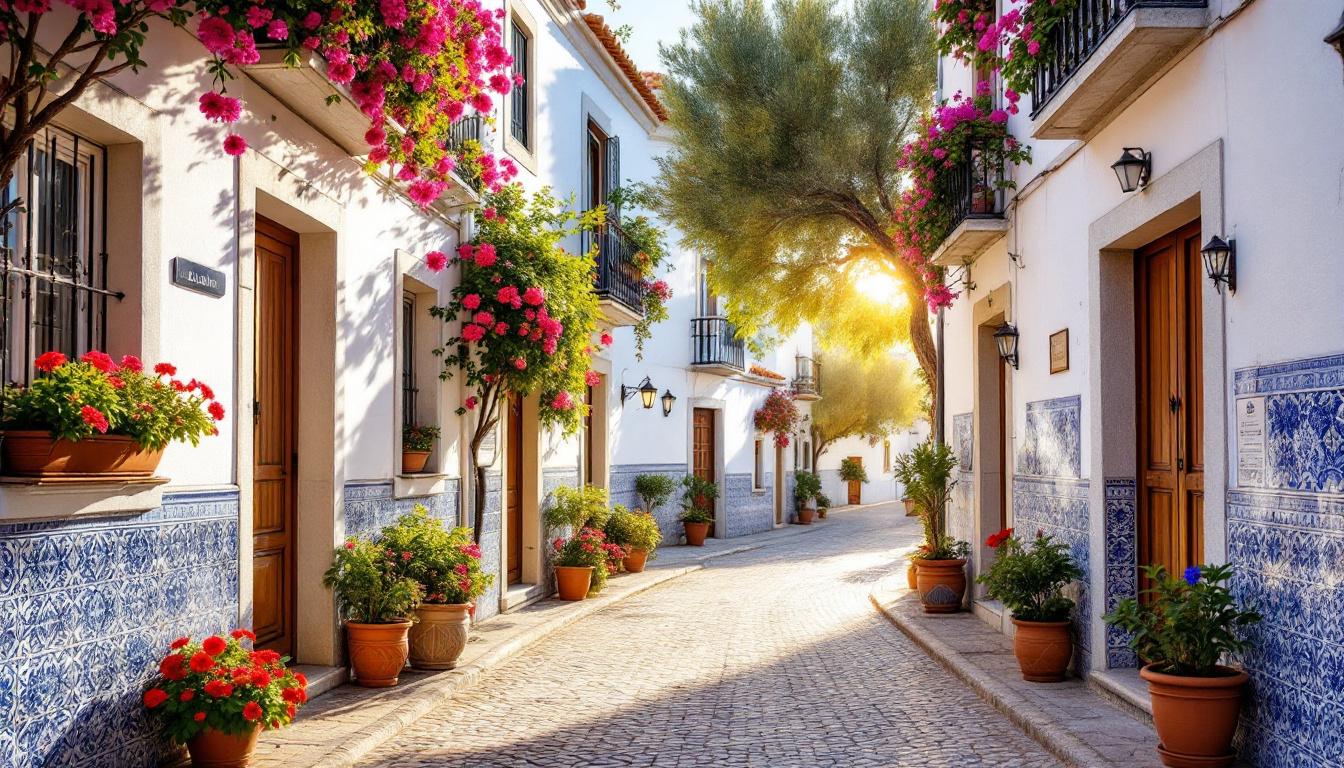 découvrez les meilleurs sites de locations de vacances à tavira, algarve, et profitez de conseils exclusifs pour des séjours inoubliables au cœur de cette magnifique région portugaise.