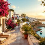 découvrez les meilleurs sites de locations de vacances à tavira, en algarve, et profitez d'astuces exclusives pour un séjour inoubliable au bord de la mer.