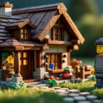 découvrez l’univers lego creator avec la maison de campagne : plongez dans ses détails architecturaux authentiques, ses fonctionnalités ludiques et l’expérience de construction créative qu’elle offre à tous les passionnés de briques.