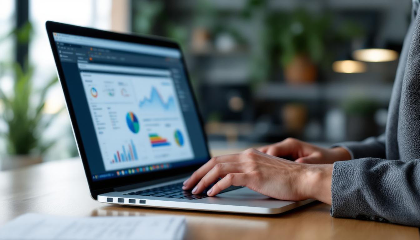 découvrez les meilleurs consultants seo à toulon pour optimiser votre visibilité en ligne et dynamiser votre stratégie digitale efficacement.