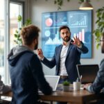 découvrez les meilleurs consultants seo à toulon pour optimiser votre visibilité en ligne et booster votre stratégie digitale avec des experts locaux.