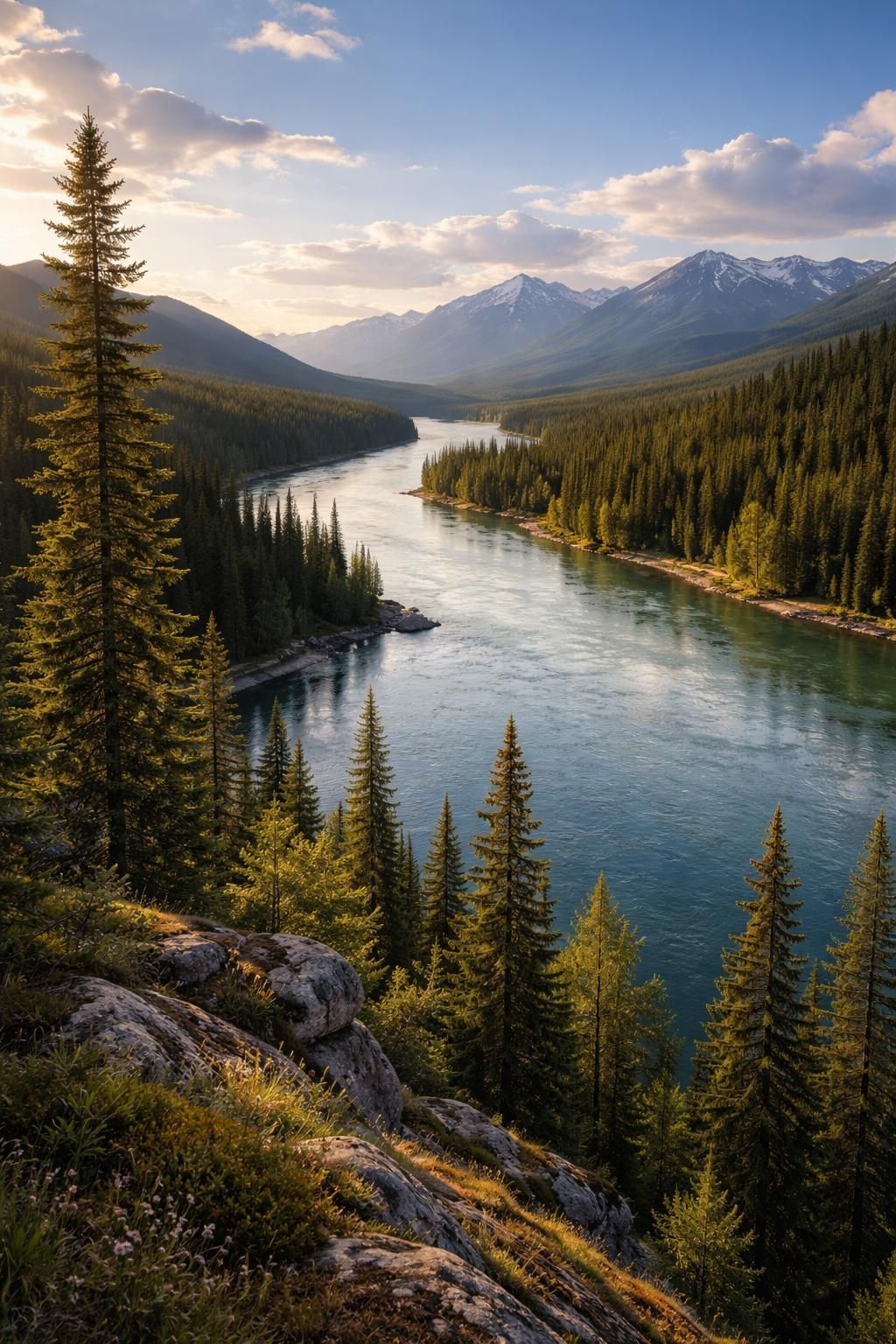 découvrez notre liste complète des fleuves commençant par la lettre y, idéale pour les passionnés de nature et de géographie. explorez ces cours d'eau fascinants et enrichissez vos connaissances.