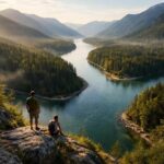 découvrez notre liste complète des fleuves commençant par la lettre y, idéale pour les passionnés de nature et de géographie. explorez les merveilles fluviales et enrichissez vos connaissances.