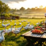 découvrez comment les chefs engagés choisissent un foie gras éthique, alliant saveurs raffinées et respect du bien-être animal pour une gastronomie responsable.