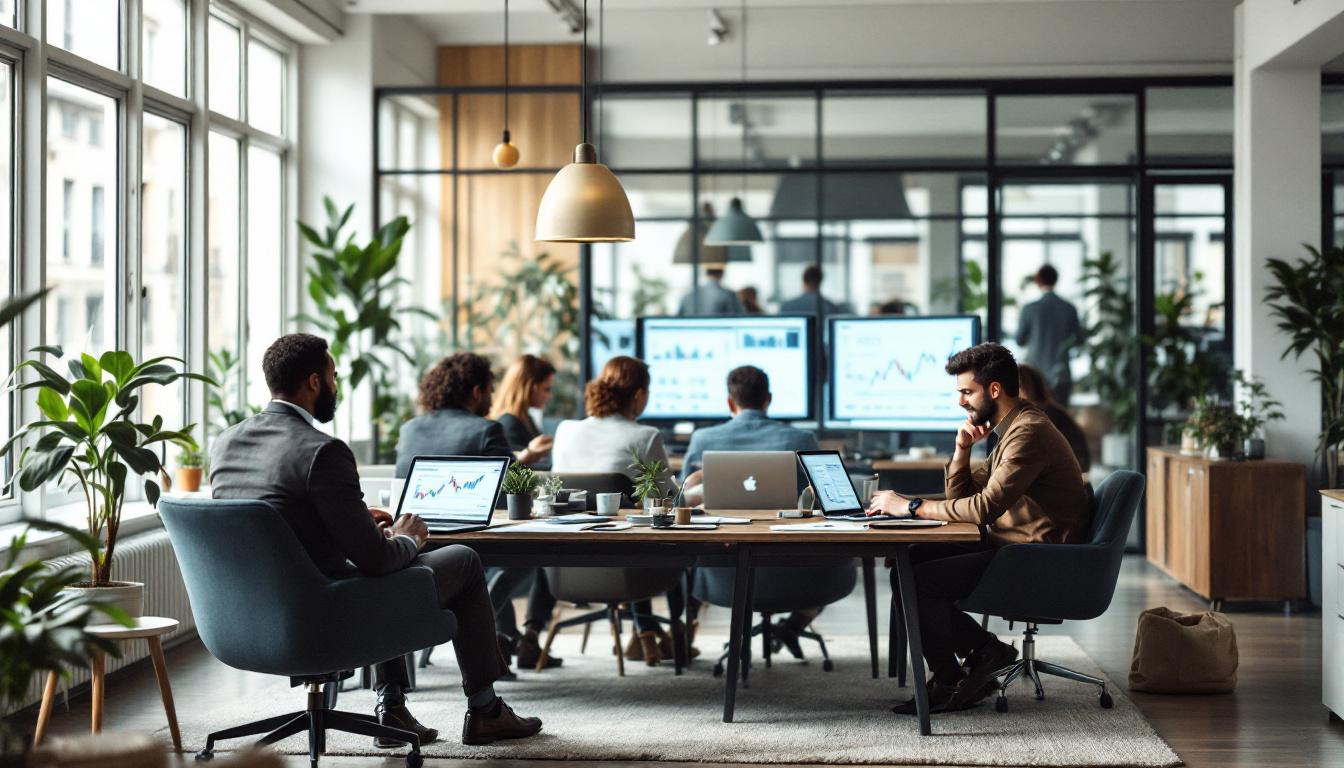 découvrez comment maximiser votre investissement en fonds euros grâce à notre guide complet, astuces et conseils pour sécuriser et optimiser vos placements.