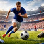 découvrez foot01, votre source incontournable pour toutes les actualités, analyses et informations essentielles sur le monde du football.