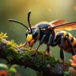 découvrez la signification spirituelle du frelon et comment cet insecte peut influencer votre développement personnel. explorez les symboles, messages et enseignements que le frelon apporte pour grandir et vous épanouir.