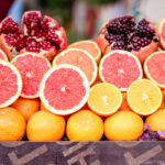 Fruit riche en vitamines B6