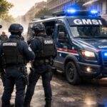 découvrez comment la collaboration entre le gmsi et la gendarmerie permet d'assurer une réponse rapide et efficace aux situations d'urgence pour garantir la sécurité de tous.