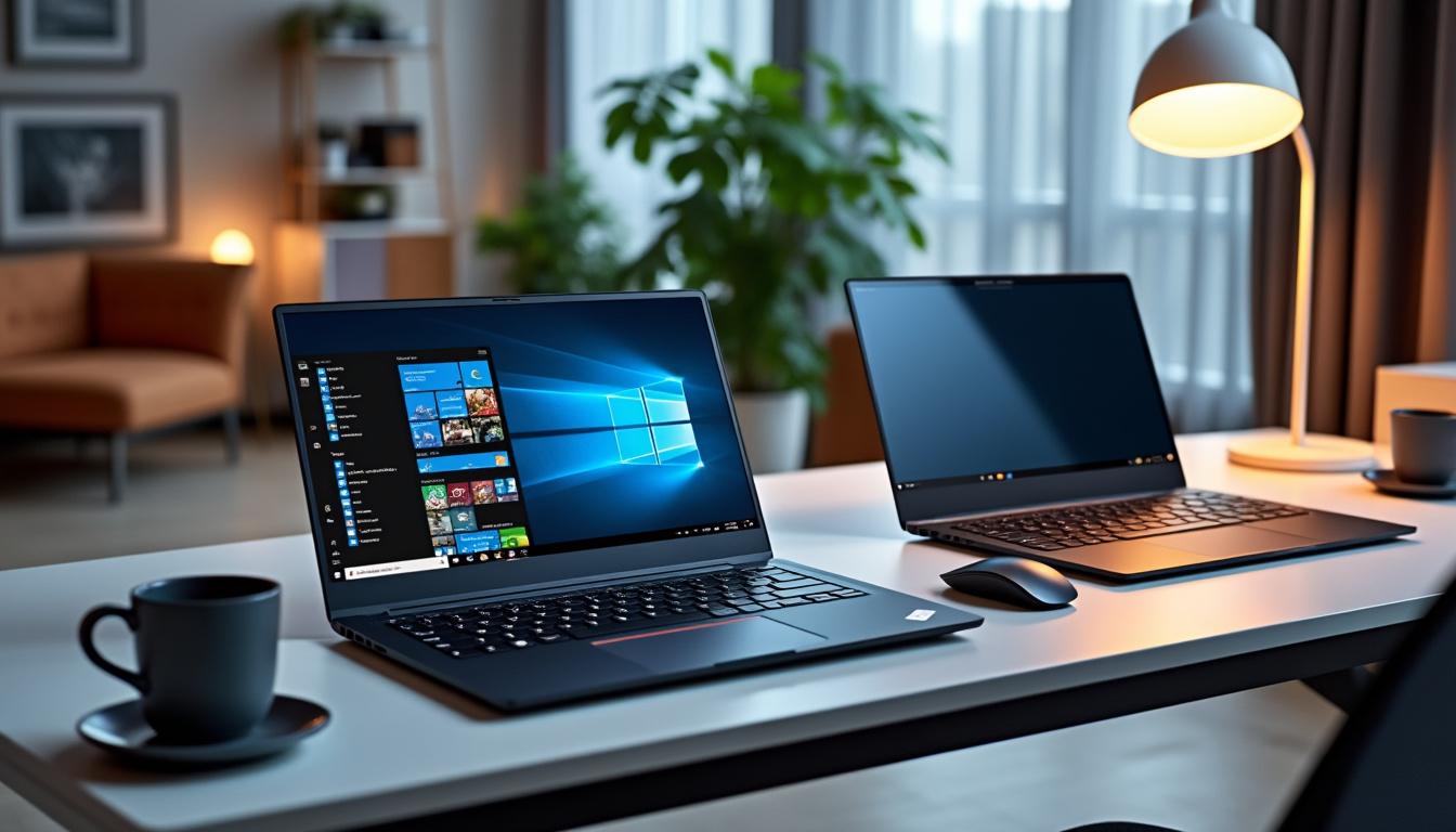 découvrez notre guide d'achat complet pour trouver le meilleur pc portable lenovo 17 pouces adapté à tous les budgets. comparez les modèles, les caractéristiques et les prix pour faire le choix idéal en fonction de vos besoins.