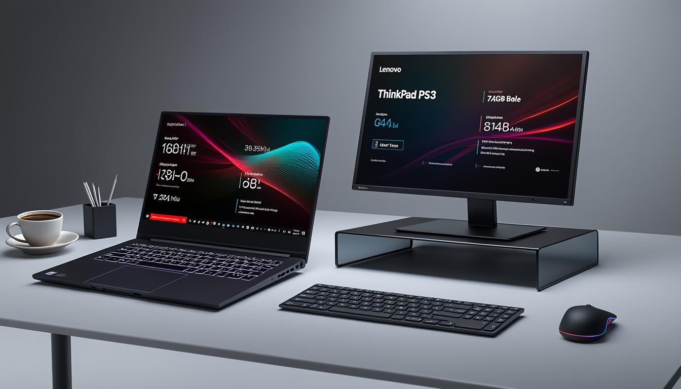 découvrez notre guide d'achat complet pour trouver le meilleur pc portable lenovo 17 pouces, adapté à tous les budgets. comparez les modèles, performances et prix pour faire le bon choix.