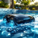 découvrez notre guide d'achat pour choisir un aspirateur de piscine robot efficace, alliant performance et simplicité pour un bassin toujours propre.