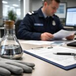 découvrez notre guide essentiel pour comprendre les réglementations douanières liées au mercure et les exigences à respecter pour un commerce conforme et sécurisé.