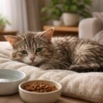 découvrez nos conseils pratiques pour comprendre et agir lorsque votre chat ne mange plus, vomit fréquemment et dort excessivement, afin de préserver sa santé et son bien-être.