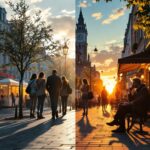 découvrez comment les réseaux sociaux façonnent nos identités et influencent nos échanges quotidiens, transformant la manière dont nous interagissons et communiquons.