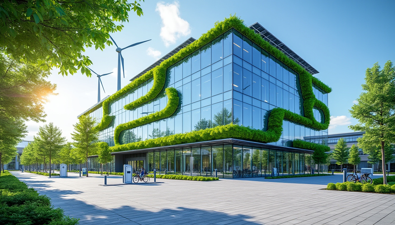 découvrez comment le décret tertiaire et l'intégration des énergies renouvelables influencent la stratégie énergétique, la conformité réglementaire et la performance environnementale des entreprises.