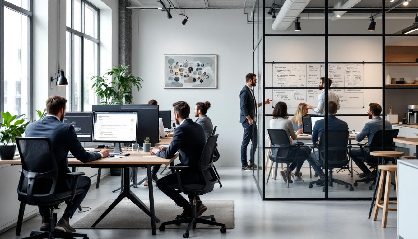 découvrez les meilleures agences de création de site internet à reims à suivre en 2026 pour propulser votre présence en ligne avec des experts locaux incontournables.