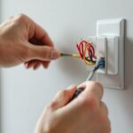 découvrez notre guide complet pour installer un interrupteur va-et-vient facilement chez vous, avec des instructions claires étape par étape.