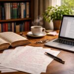 découvrez comment éviter les pièges courants de la grammaire française entre 'je dois' et 'doit' grâce à des explications claires et des astuces pratiques.