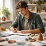 découvrez la définition de l'empochement expliquée simplement pour aider les créateurs en herbe à mieux comprendre ce concept essentiel.