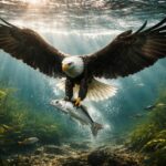 découvrez la définition de l'erne et plongez au cœur des secrets fascinants de la faune aquatique, un guide essentiel pour les passionnés de nature.