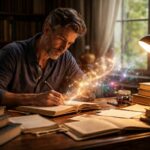 découvrez le rôle de l'essayiste, cet écrivain qui façonne les idées par des mots puissants, transformant la pensée en réalité concrète.