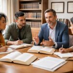 découvrez une explication claire et accessible de la définition de "subséquemment", spécialement conçue pour les novices en droit.