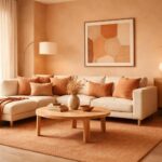 découvrez la définition d'orangeâtre, une nuance tendance en design d'intérieur, et comment l'intégrer pour apporter chaleur et modernité à vos espaces.