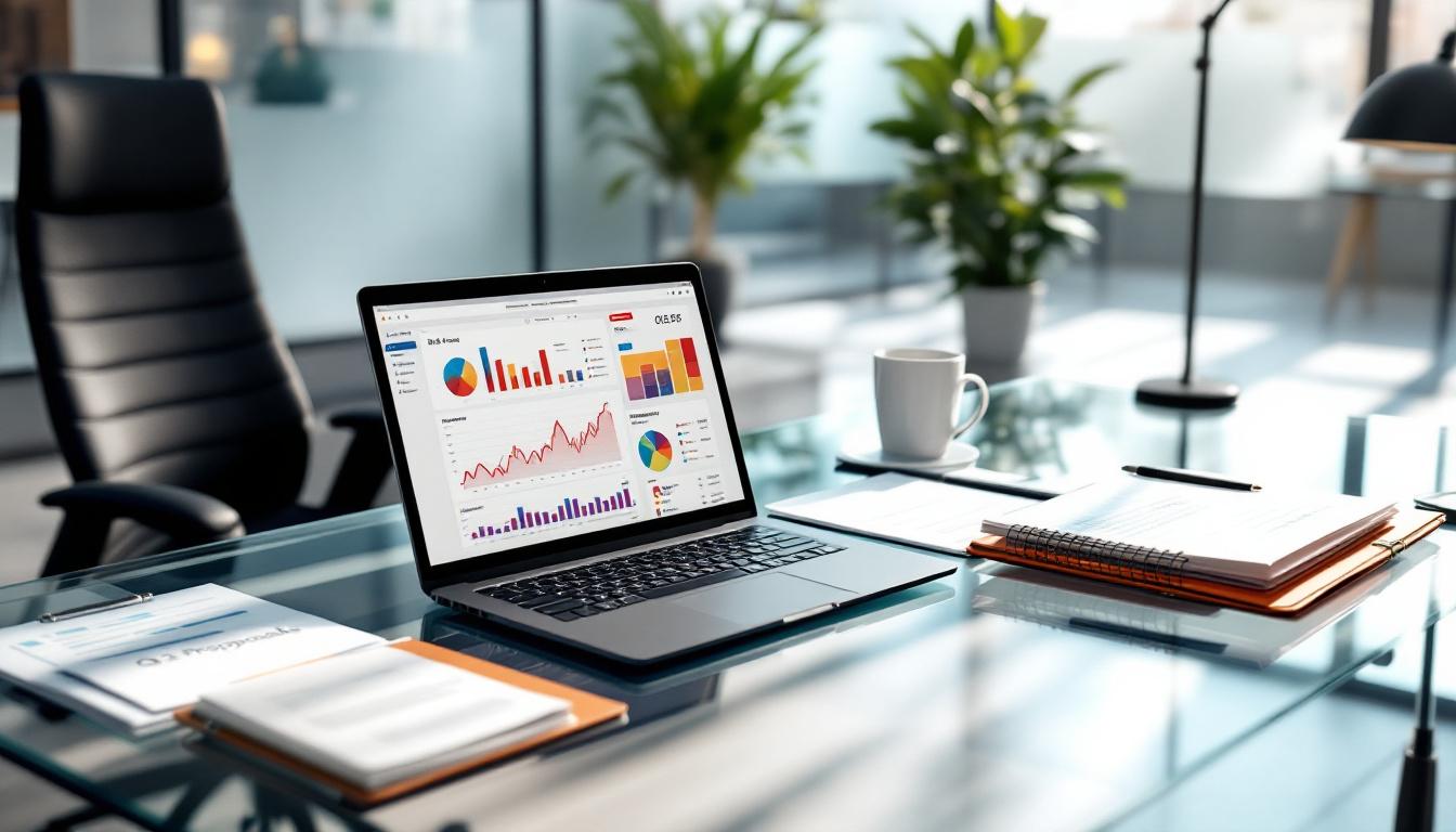 découvrez la meilleure banque en ligne pour les professionnels, alternative à qonto, qui simplifie la gestion de votre entreprise avec des outils performants et un service client dédié.