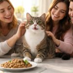 découvrez la meilleure pâté pour chat stérilisé avec les témoignages authentiques de propriétaires satisfaits qui partagent leurs expériences positives.