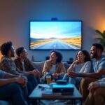 découvrez les témoignages d'utilisateurs satisfaits de notre lampe de vidéoprojecteur longue durée, garantissant une performance optimale et une luminosité durable pour vos projections.