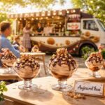 découvrez le lancement très attendu de la glace nutella : retrouvez toutes les informations sur les lieux de dégustation et la date de sortie officielle pour ne rien manquer.