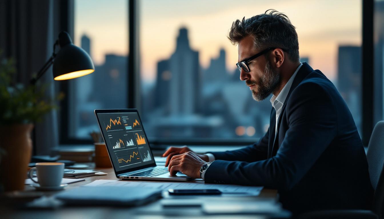 découvrez comment l'assurance vie avec gestion profilée peut optimiser votre épargne et sécuriser votre avenir financier grâce à une gestion adaptée à votre profil.