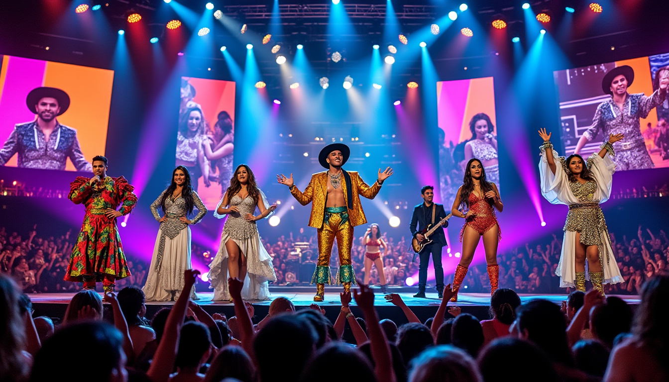 découvrez les grandes tendances des latin grammys 2024 : retour sur les moments forts, les artistes incontournables et les innovations marquantes de cette édition exceptionnelle.