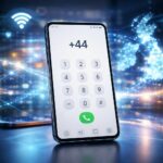 découvrez l'importance de l'indicatif +44 à l'ère numérique et ce que vous devez savoir pour optimiser vos communications internationales.